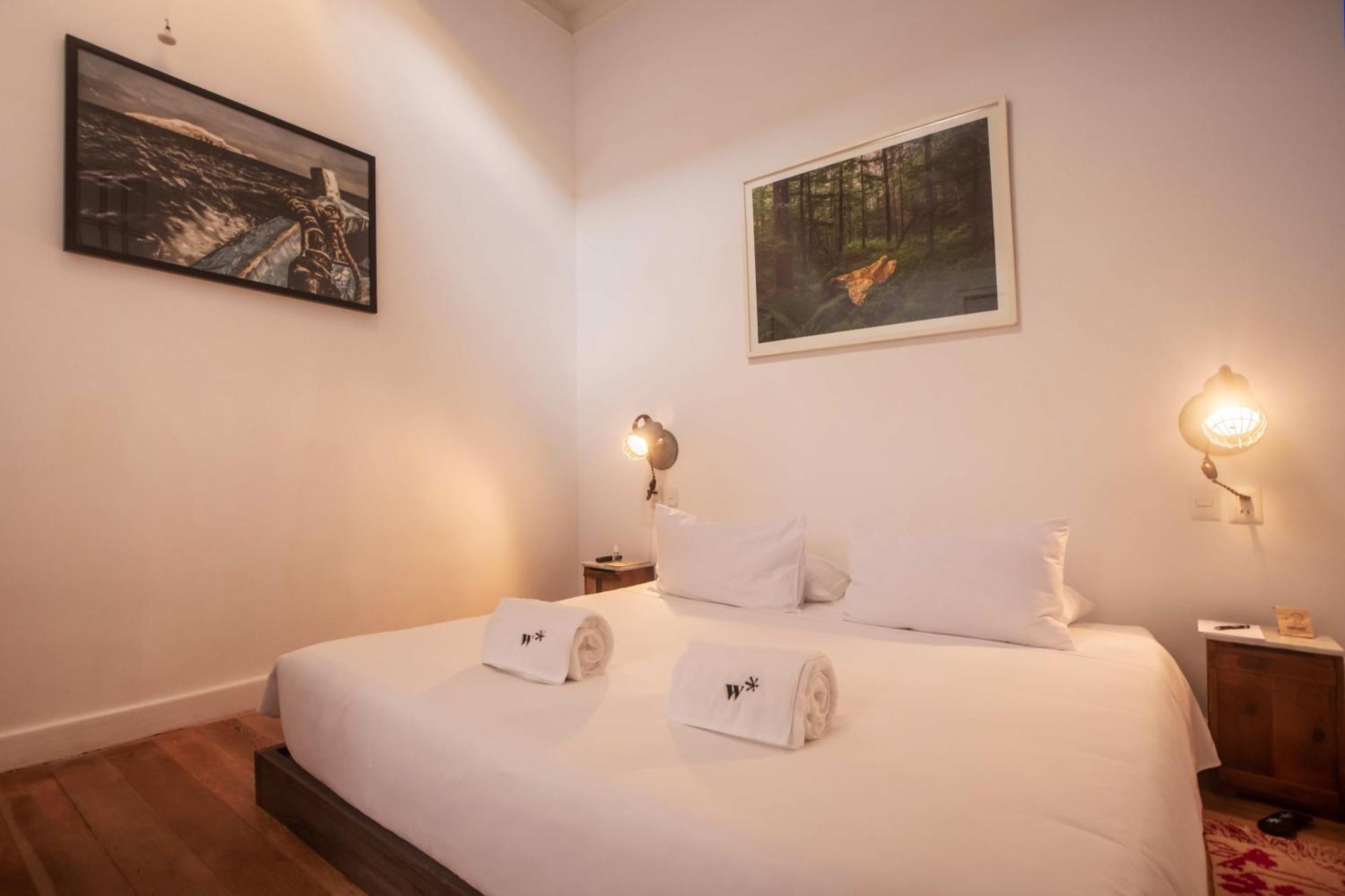 Villa With Rooftop Terrace In Barranco Лима Экстерьер фото